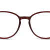 DbyD DBOF5062 UD00 51/17 1 DbyD DBOF5062 UD00 51/17 -Beste Optische Winkel original png 8719154837609 front 01 dbyd dbof5062 eyewear burgundy gold