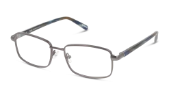 DbyD DBOM5078 GC00 53/17 5 DbyD DBOM5078 GC00 53/17 -Beste Optische Winkel original png 8719154838132 angle 03 dbyd dbom5078 eyewear grey navy blue