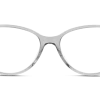 DbyD DBOF5071 GS00 54/16 -Beste Optische Winkel original png 8719154838378 front 01 dbyd dbof5071 eyewear grey silver