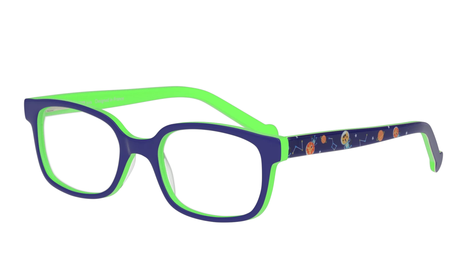 Unofficial Junior UNOK0042 LL00 44/16 4 Unofficial Junior UNOK0042 LL00 44/16 - Afbeelding 2