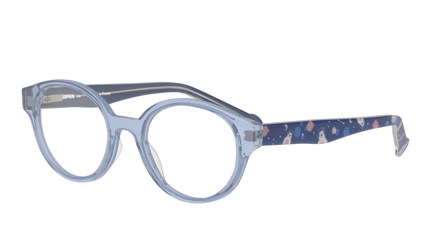 Unofficial Junior UNOK0034 LL00 42/16 4 Unofficial Junior UNOK0034 LL00 42/16 - Afbeelding 2