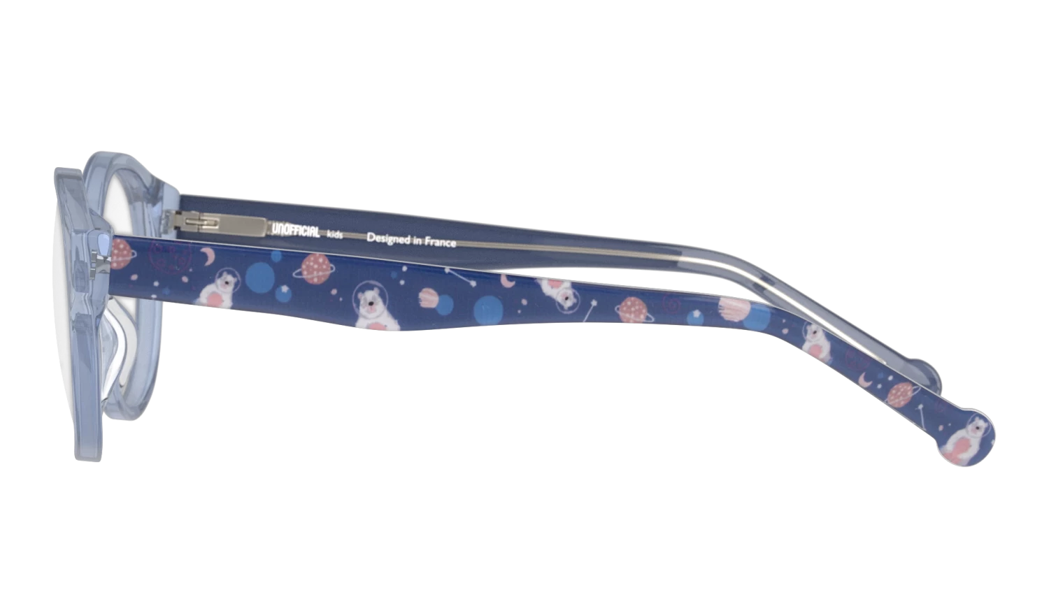 Unofficial Junior UNOK0034 LL00 42/16 5 Unofficial Junior UNOK0034 LL00 42/16 - Afbeelding 3