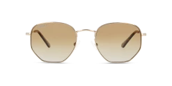 Unofficial UNSU0051P DDN054/21 -Beste Optische Winkel original png 8719154842917 front 01 unofficial unsu0051p eyewear gold gold