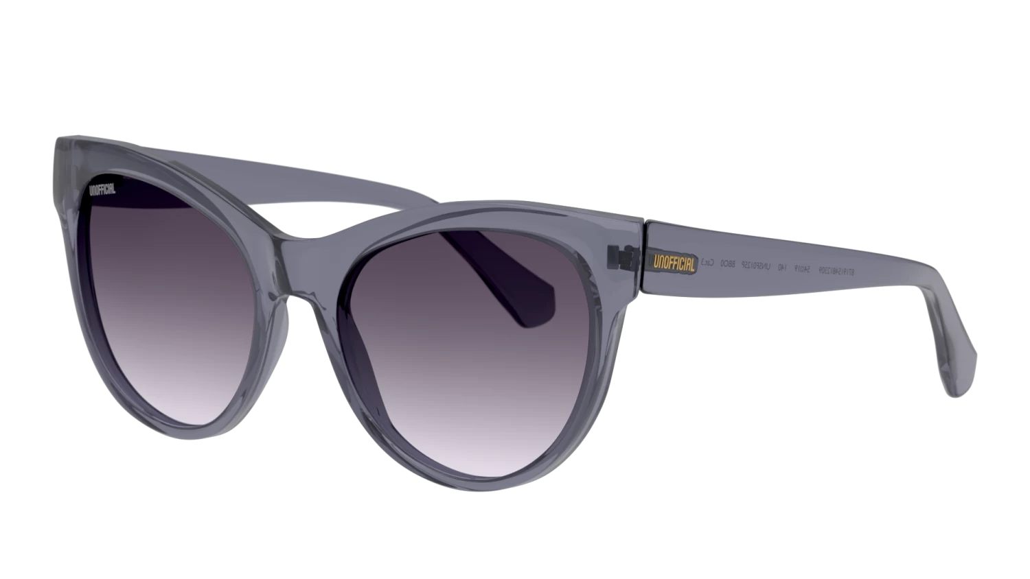 Unofficial UNSF0125 GGG054/19 3 Unofficial UNSF0125 GGG054/19