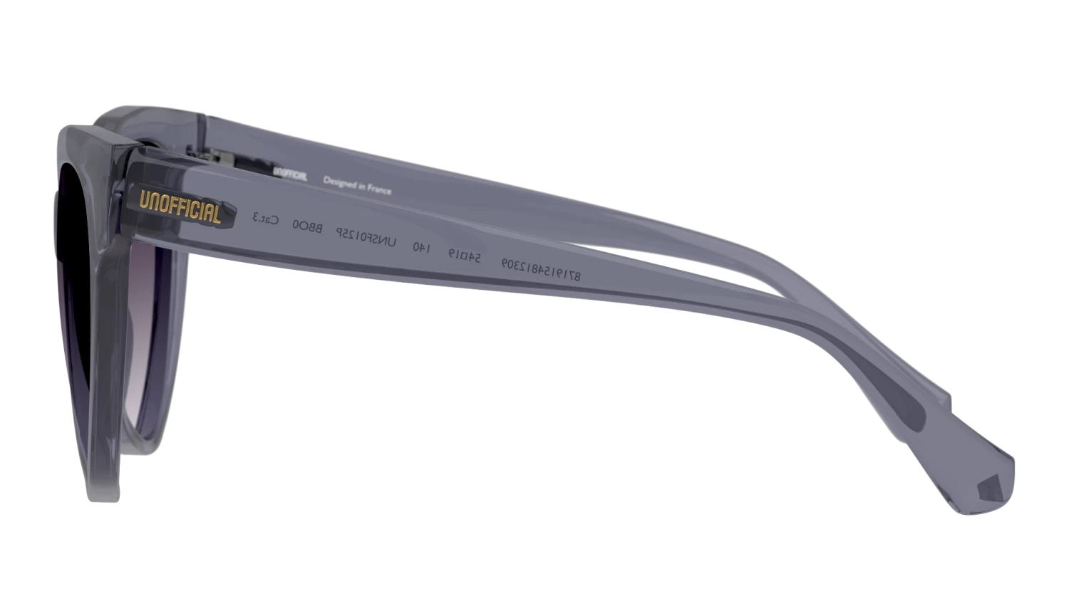 Unofficial UNSF0125 GGG054/19 5 Unofficial UNSF0125 GGG054/19 - Afbeelding 3