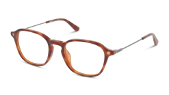 Unofficial UNOM0270 HG0052/21 -Beste Optische Winkel original png 8719154862397 angle 03 unofficial unom0270 eyewear havana grey