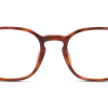 Unofficial UNOM0270 HG0052/21 1 Unofficial UNOM0270 HG0052/21 -Beste Optische Winkel original png 8719154862397 front 01 unofficial unom0270 eyewear havana grey