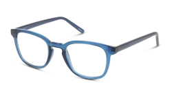 Seen SNOM5003 CX0048/21 -Beste Optische Winkel original png 8719154874437 angle 03 seen snom5003 eyewear navy blue other