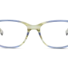 LookPtit 1002 C14 48/15 2 LookPtit 1002 C14 48/15 -Beste Optische Winkel original png 8719632320296 front 01 look petit 1002 eyewear multi blue grey green