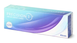 Precision1 -Beste Optische Winkel precision1 30 angle left01